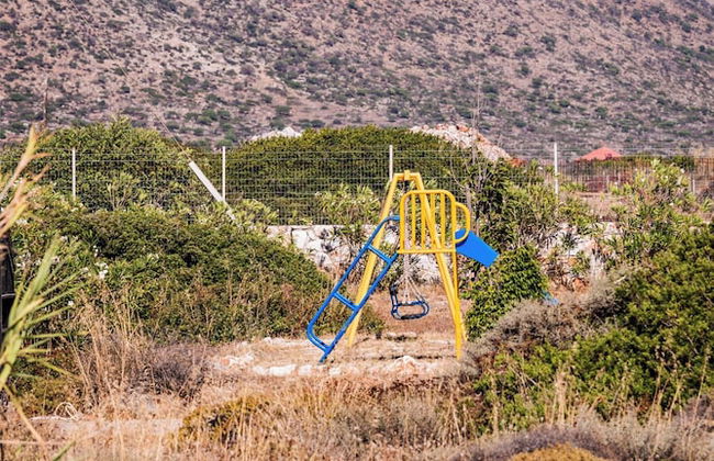 Cretan View - Photo 51