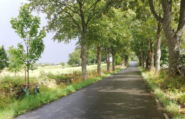 4 Person Holiday Home in Everod-by Traum - Foto 14