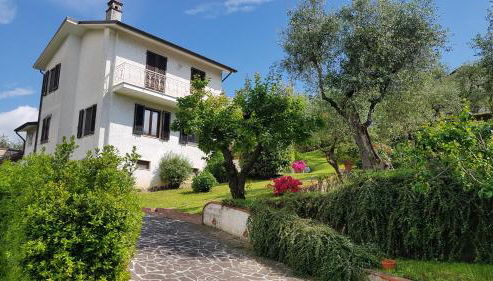 Casa Vittoria - Foto 2, Garden