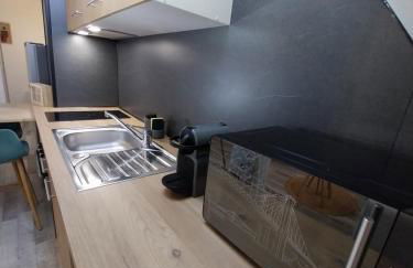 Duplex familial 2 chambres Disney Paris CDG - Foto 6