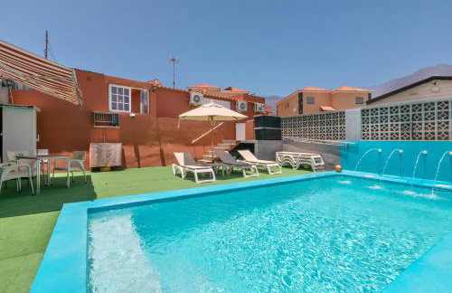 Casa La Coqueta - Foto 23