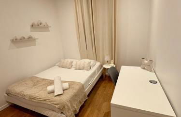 Le Cosy Grange Blanche - 2 chambres - Foto 17