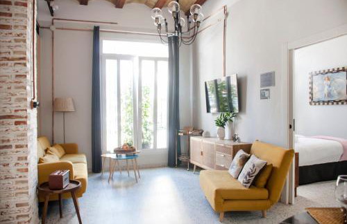 Valencia Apartamentos Goya - Foto 79
