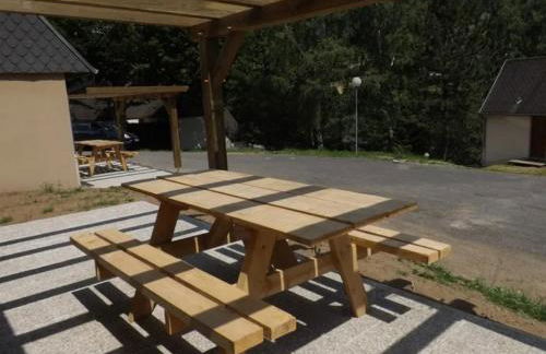 Gite 6 Gîte au Puy Mary Hébergement Idéal pour Explorer les Volcans d'Auvergne - Photo 8