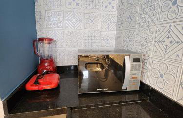 Quadra do mar de Jardim Camburi - Foto 24