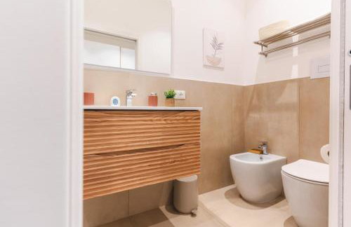Linfa & Duna Suite - Casuzza 276 - Foto 58
