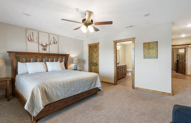 Table Rock Resorts at Indian Point - Foto 57