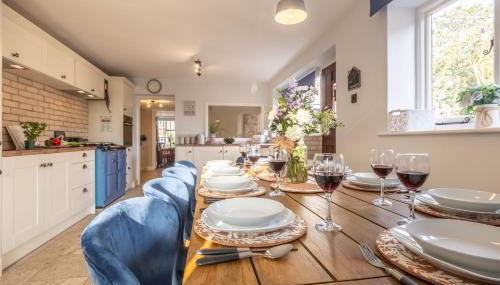 Homestead and Black Cat Barn - Foto 4