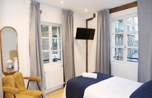 Piso de 3 habitaciones frente a la Catedral - Foto 41