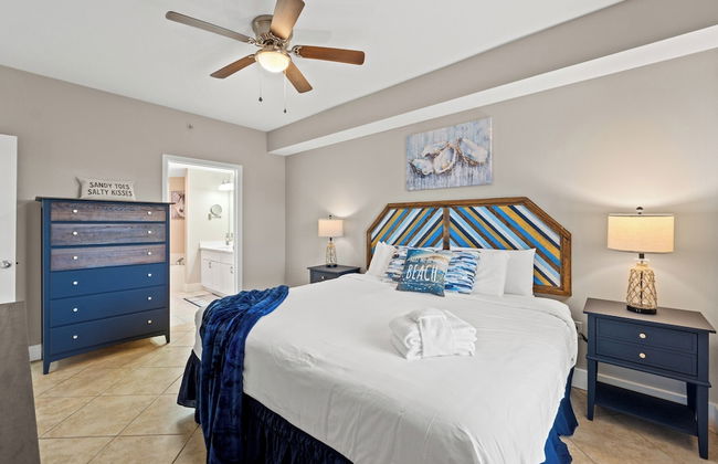 Majestic Beach Resort by Book That Condo - Foto 66