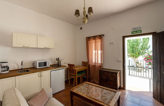 Cortijo de Guerra - Foto 15