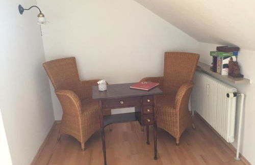 Stillvoll Wohnen mit Fahrradweg zum Festspielhaus - Foto 13