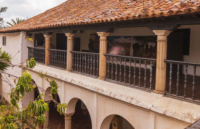 Tunja Architectural Tour - Photo 5