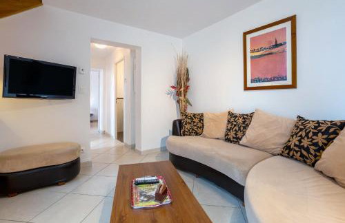 Maison vue mer 150m de la plage - Foto 16