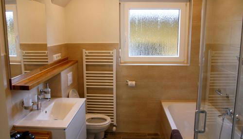 Ferienwohnung Waldvogel - Foto 5