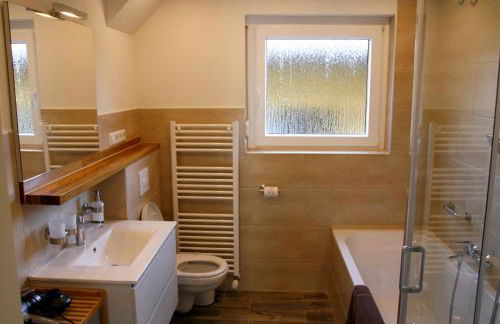 Ferienwohnung Waldvogel - Foto 5