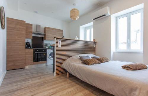 Le Refuge Valencien - Douceur et Élégance - Photo 19