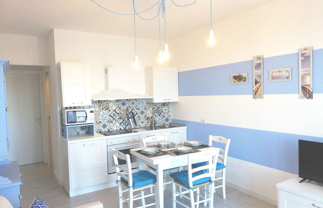 Affittimoderni Castelsardo Smeralda - Foto 1