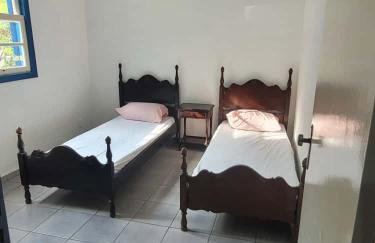 Casa do Vovô - a poucos passos da Praça Principal de Conservatória - Foto 9