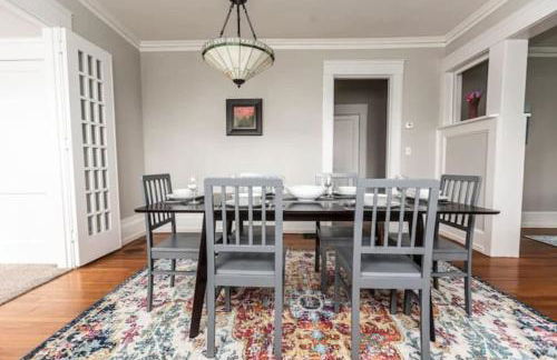 29th Street Trendy Lakeview Craftsman 8 - Foto 22