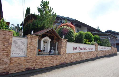 Ferienwohnung & App. Rosemarie - Foto 6