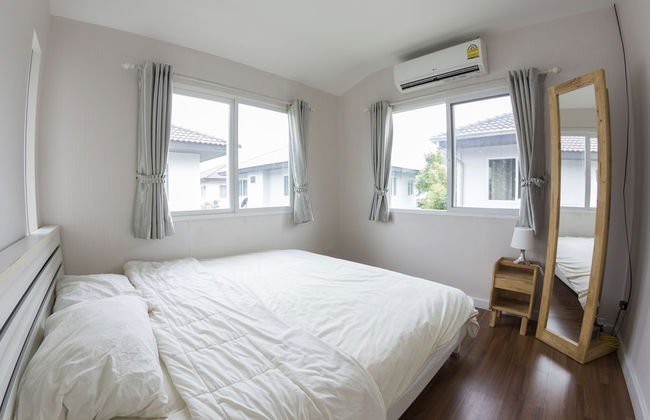 Maximum Land & House with WiFi - Photo 21