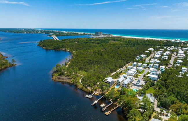 30A Beach House - Pelican's Rest by PHG - Foto 43