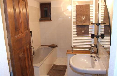 Le Rocher - Photo 25