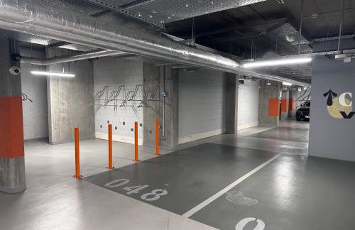 Browary Warszawskie Cozy Suite - Foto 14