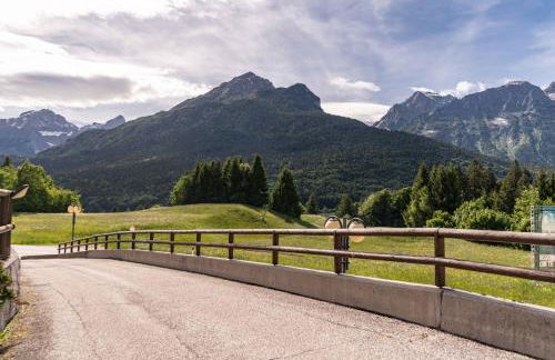 Fiore del Brenta 2 a 50 m dalla fermata dello skibus gratuito - Foto 59