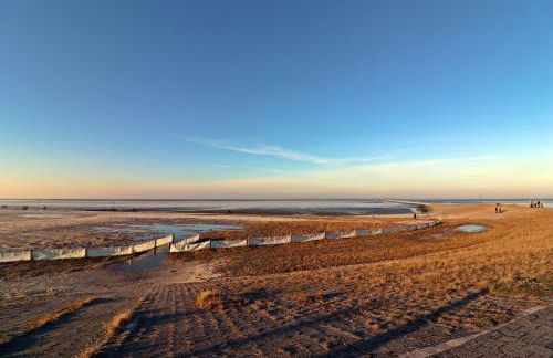 Ferienwohnungen "Zur Friesen Freude" - nur für Feriengäste - Foto 34