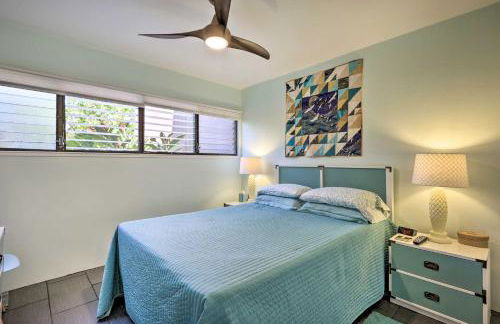 Lush Molokai Island Oasis with Private Pool and Beach! - Foto 10