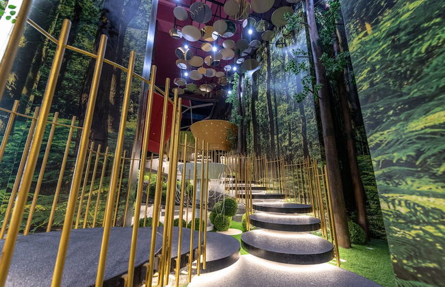 Comfort & Cozy Family Suite - Foto 33