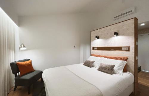 Alto do Ferrum - Boutique Villa - Foto 4