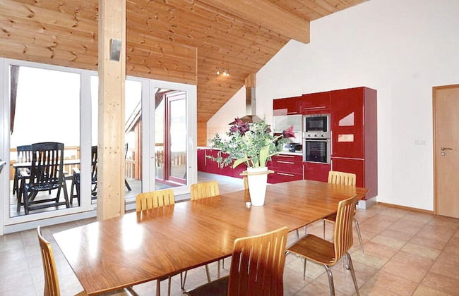 Holiday Home in EidsvÃ¥g - Foto 50