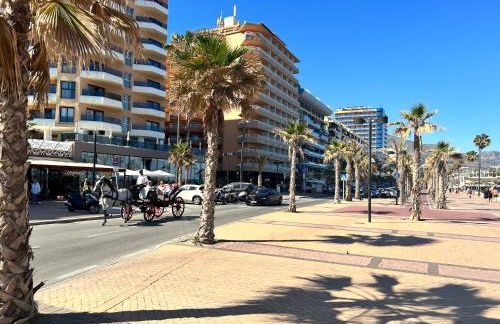 FUENGIROLA Castillo Malaga PARADAISE 3 - Photo 54