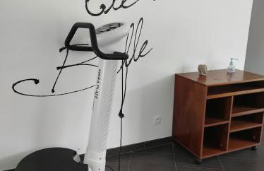 La Sérénité - Foto 16