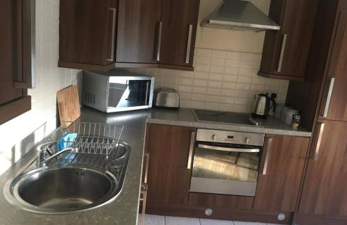 Historic Peel House Serviced Apartments - Photo 53