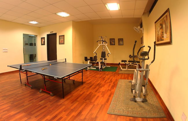 Enkay Residency V Block-Cyber City - Foto 52