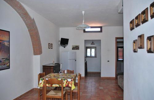 Casa Vacanze Poggio Aprico - Foto 22