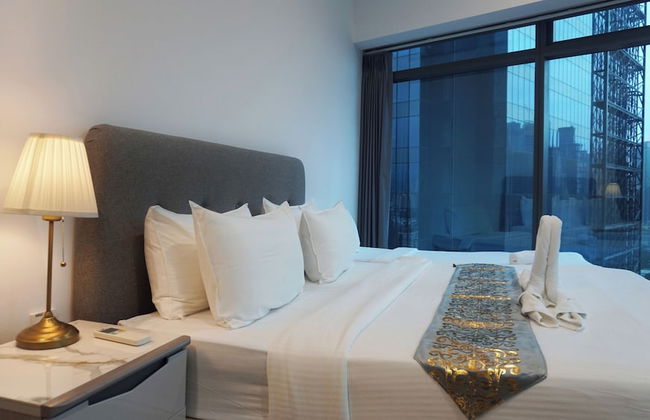 Moonway Luxury Suites At Eaton Residence - Foto 37