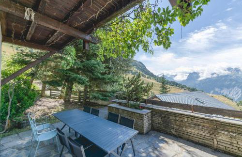 Chalet La Darse Nature et Sérénité - Foto 30