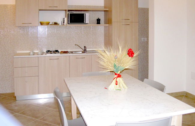 Salento Houses Superior Holiday - Foto 24