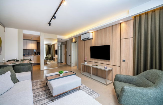 Casamax Suites - Foto 1