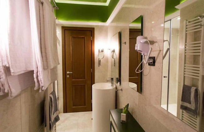 ABI Luxury Villas - Foto 65