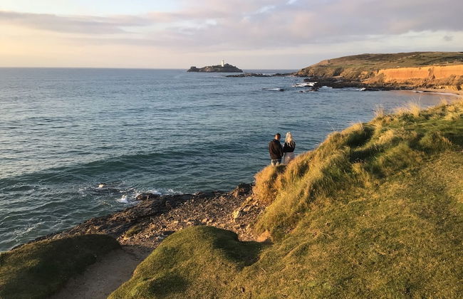 Cozy Camborne Studio Retreat With two Single Beds - Foto 19