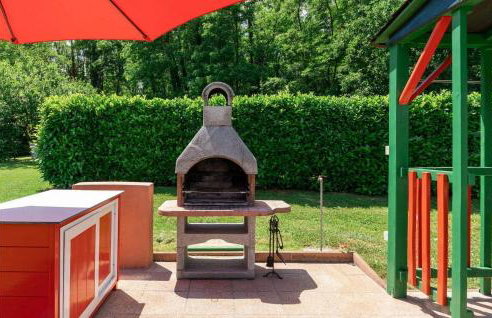 Villa Doria - Foto 8