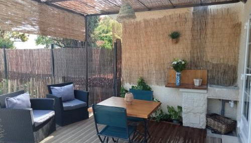 Maisonnette de Lucnat - Foto 4