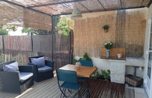 Maisonnette de Lucnat - Foto 4