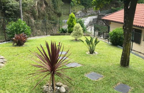 Casa de Casarelhos - Andar Moradia - Vistas rio - "Gerês" - Foto 50